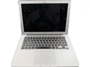 Mac reparation af alle typer MAC