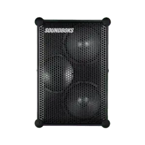 En Soundboks 3