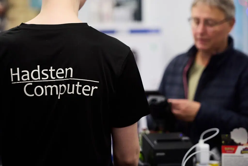 Custom Gamer PC vejledningr