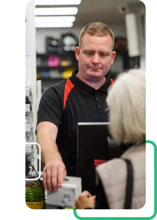 Hadsten Computer - specialister i it-sikkerhed