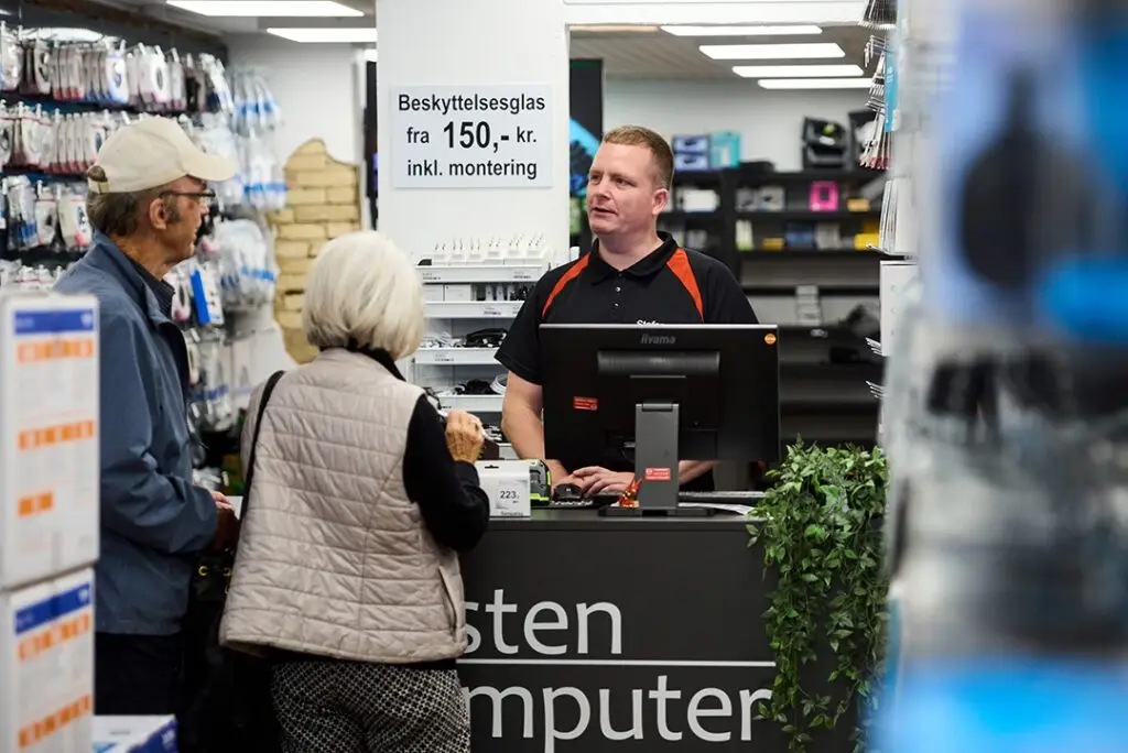 Kontakt Hadsten Computer