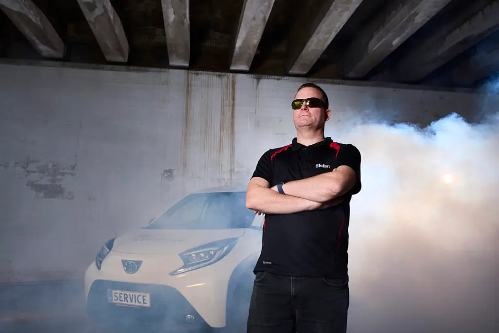 Randser Computer Support