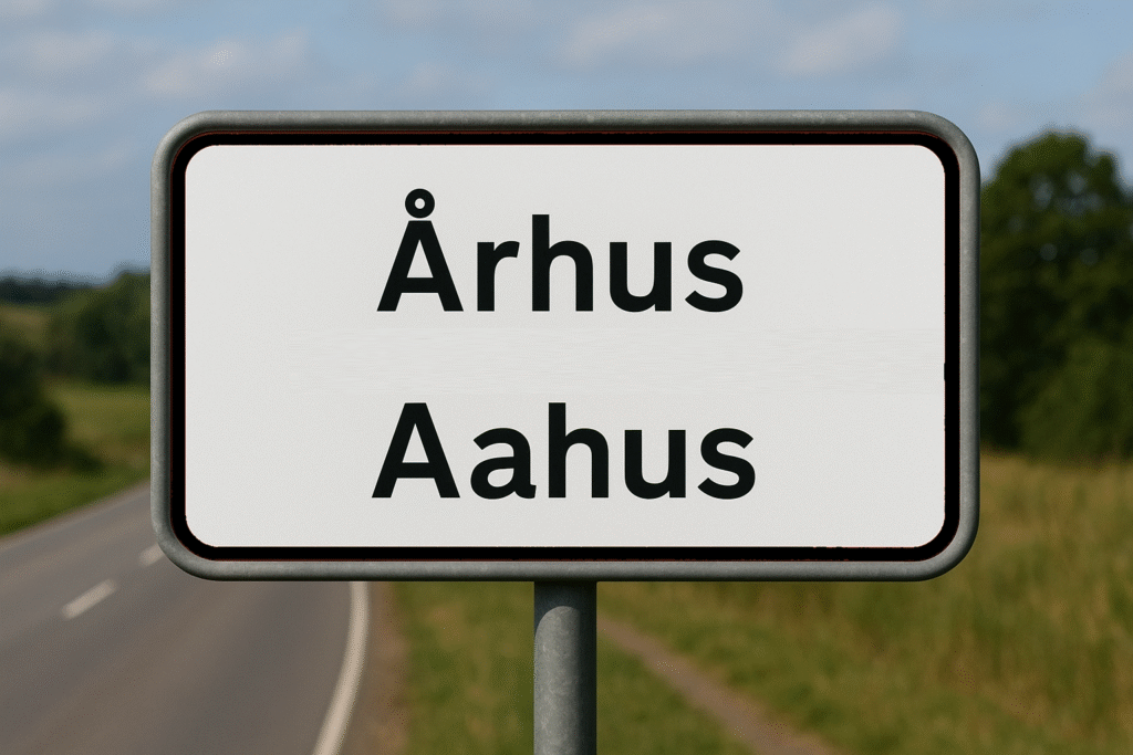 Computer Reparation i Århus