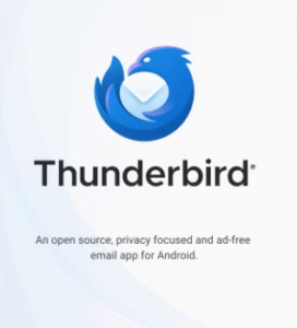 Thunderbird