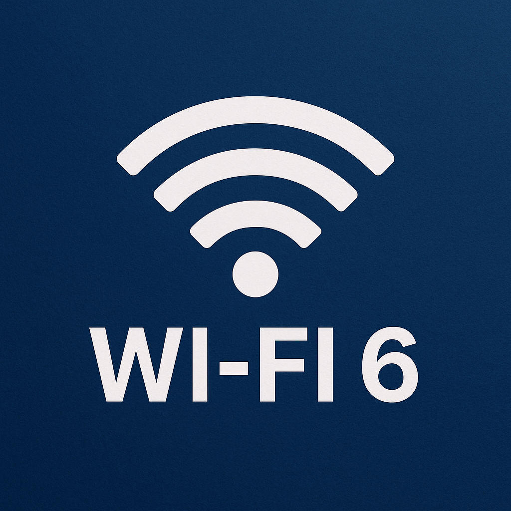 Wi-Fi 6